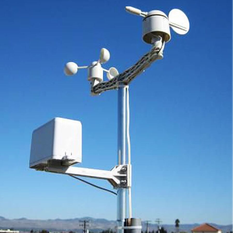 DFRobot Meteoroloji Hava İstasyonu Kiti